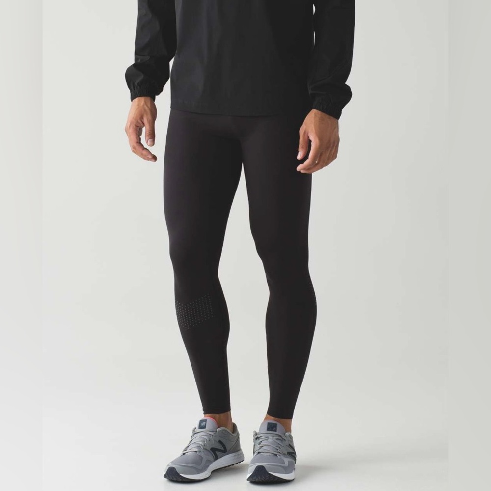 Lululemon Surge Warm Tight 29”